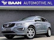 Volvo XC60 - 2.4 D4 R-Design | Panoramadak | Leder | Camera | Intellisafe