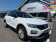 Volkswagen T-Roc - 1.5 TSI Style Automaat RIJKLAAR