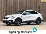 Renault Arkana - 1.6 E-Tech hybrid 145 E-Tech|LEDER|RS Line