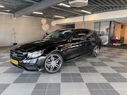 Mercedes-Benz E-klasse - 200 Business Solution AMG Plus Upgrade Edition