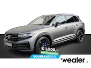 Volkswagen Touareg - R Edition 3.0 eHybrid 340 kW / 462 PK SUV 8 versn. | Nachtzi