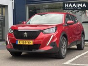 Peugeot 2008 - 1.2 PureTech Active Pack | Trekhaak | Navigatie | Climate Co