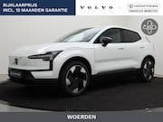 Volvo EX30 - EXTENDED RANGE PLUS GETINT GLAS STOELVERWARMING 19INCH H/K A