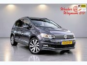 Volkswagen Touran - 1.5 TSI Highline 7p | Autom. | PDC | Cruise | Trekhaak | LMV