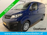 Opel Vivaro-e - L1H1 Edition 50 kWh / 100% Elektrisch !! / Airco / Cruise Co