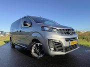 Opel Zafira Life - ZKXZ-M7R00L Elektrisch 50kwh Elektrische schuifdeuren Full o