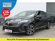 Renault Clio - 1.0 TCe 90 GPF techno | camera achter | Easy Link | ECC | LM