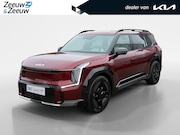 Kia EV9 - GT-Line AWD 99.8 kWh Nu te bestellen | € 3.000 Inruilpremie 
