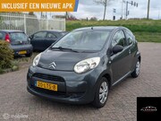 Citroën C1 - 1.0-12V Séduction