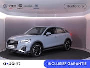 Audi Q2 - 35 TFSI S Edition 150 pk S-tronic | Navigatie | Trekhaak | P