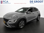 Hyundai Kona - FASHION 1.6 HYbrid 141pk Navi+Carplay | Keyless | Camera
