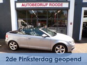 Audi A3 - Cabriolet 1.2 TFSI Ambition Pro Line S CLIMA, LMV, APK !!! "