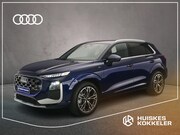 Audi Q3 - e-hybrid 272pk S edition