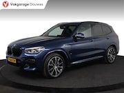 BMW X3 - xDrive30e High Executive |HUD|Harman&Kardon|
