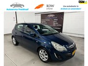 Opel Corsa - 1.2-16V Edition AIRCO / NAP / LM VELGEN