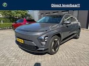 Hyundai Kona - Electric Comfort Smart Limited 65.4 kWh