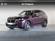 BMW X5 - xDrive50e M Sport Pro | Bowers & Wilkins | Driving Assistant