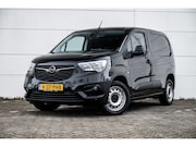 Opel Combo - 1.2 Turbo 110pk L1 Edition MARGE |Airco|Cruise|Carplay|Trekh