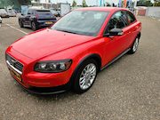 Volvo C30 - 1.6 Advantage Airco Nieuwe APK
