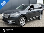 Volvo XC90 - 2.0 T8 Recharge AWD Inscription Expression 19"/Leder/Trekhaa