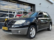 Mitsubishi Outlander - Sport 2.0 Invite+ / Airco / Sport velgen / Comfort pakket / 