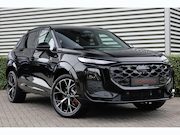 Audi Q3 - SUV e-hybrid Matrix l Pano l Trekhaak l SONOS l 20