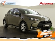 Toyota Yaris - 1.5 Hybrid 115 Active | Carplay | Adaptive Cruise Control |