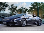 Lamborghini Huracán - 5.2 V10 LP610-4 / Keramische Remmen / Lifting