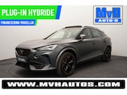 CUPRA Formentor - 1.4 PHEV VZ Performance|PANO|KUIPST|SOH98%