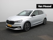 Skoda Fabia - 1.0 TSI Monte Carlo 95 PK | Navigatie | LED Koplampen | Appl