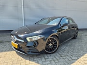 Mercedes-Benz A-klasse - 180 AMG-Limited, Premium Plus, Widescreen,