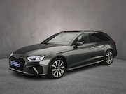 Audi A4 - Avant 40 TFSI S edition Competition | Panorama Dak | Adaptie