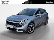 Kia Sportage - 1.6 T-GDi Hybrid DynamicLine *Automaat*Navi+Camera*Climate*P