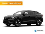 Volvo EC40 - Single Motor Plus Europa 70 kWh | Achterbank verwarmd | Acht