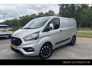 Ford Transit Custom - 280 2.0 TDCI 105PK L1H1 Trend