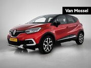 Renault Captur - 0.9 TCe Intens | Achteruitrijcamera | Airco | Apple Carplay/