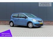 Skoda Citigo - 1.0 Greentech Active I Goed onderhouden I NL-auto