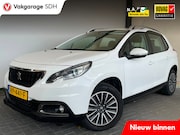 Peugeot 2008 - 1.2 PureTech Blue Lion|Riem vervangen|Airco|Carplay|Android