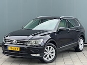 Volkswagen Tiguan - BWJ 2016 | 1.4TSI 150PK ACT Connected Series | LEER | CLIMA