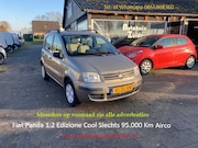 Fiat Panda - 1.2 Edizione Cool Airco Slechts 95.000 Km