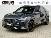 CUPRA Formentor - VZ 1.4 e-HYBRID 205 PK | Navi | Carplay | LED | Camera | 19"