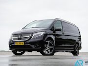 Mercedes-Benz Vito - Bestel 114 CDI Lang DC Comfort