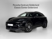 Porsche Macan - 4