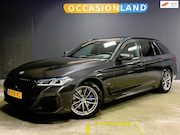 BMW 5-serie - Touring 530i High Executive M-Sport|PANO|LASER|KEYLESS|TREKH