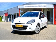 Renault Clio - Estate 1.2 TCE 20th Anniversary Navi|Clima|Cruise|LMV