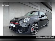 MINI Cabrio - 2.0 John Cooper Works Chili | Stoelverwarming | Achteruitrij