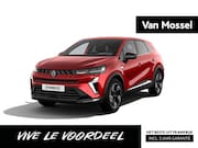 Renault Symbioz - full hybrid 160 E-TECH Techno | Achteruitrijcamera | Adaptiv