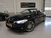 BMW 4-serie - Cabrio 430i High Executive Sport 252pk Zwa