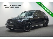 Mercedes-Benz GLC-klasse - 400e 4MATIC AMG ✅ PANO ✅ BURMESTER ✅ HEAD-UP ✅ MEMORY✅ TREKH