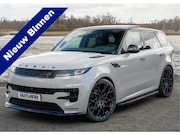 Land Rover Range Rover Sport - P550e Autobiography | URBAN RED LABEL | 24" inch | Trekhaak 